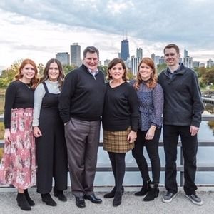 Meet your Posher, Mary